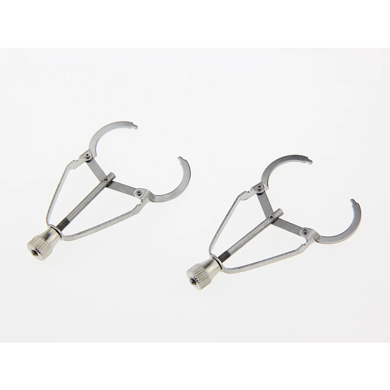 TA042 ZOGEAR Ivory Tofflemire matrix Band Retainers