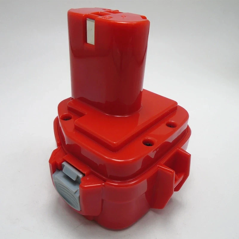 
High quality 3000mAh 12V Ni-MH 3.0Ah Replacement Power Tool Battery for Makitas 12V Battery PA12 1220 1233 1201 1222 1223 1235 