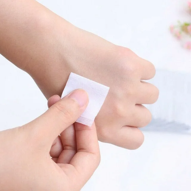 Best selling Skin Cleaning Sanitary Wipes high quality Disposable single sheet alcohol pad Prep Wipes Pads