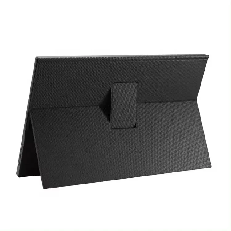 Factory Wholesale 15.6inch Portable Screen Laptop LCD Type-C IPS Full HD Gaming Portable Monitor