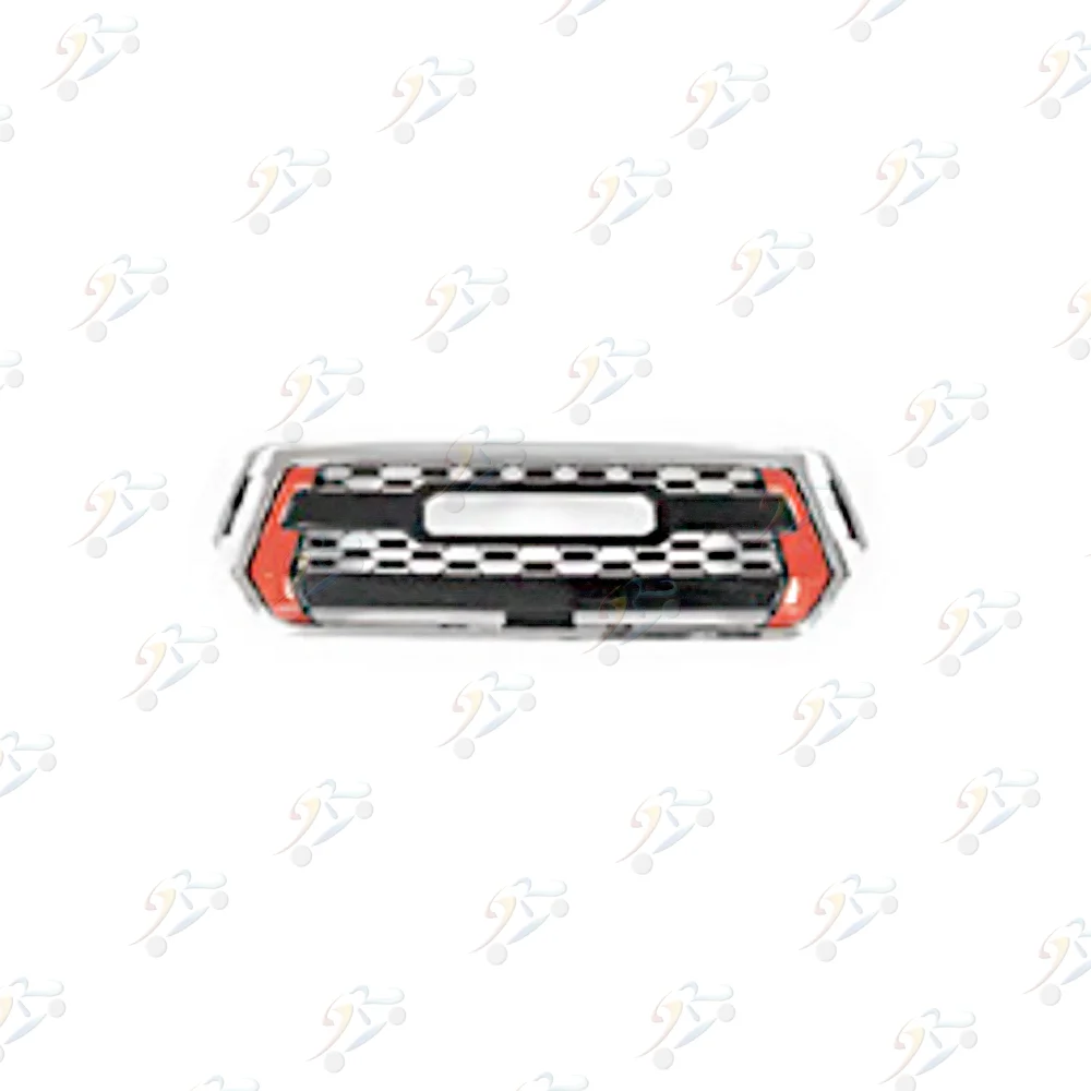 Professional Car modification auto parts kit for Toyota VIGO 2004 2008 2012 2015