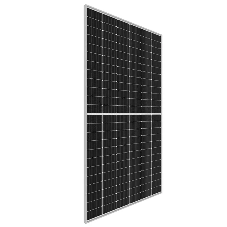 Factory Direct Solar Panel 350watt 400watt 450watt  Monocrystalline Solar Panel Price Waterproof Box Frame/