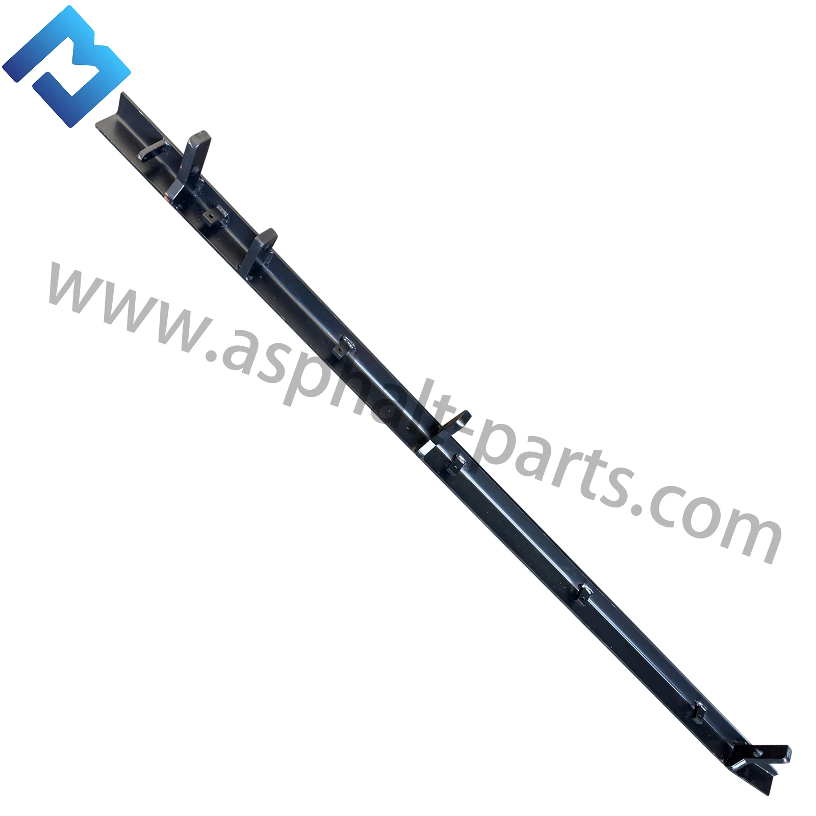 AB500-2/3 slides slippers 2243259 for vogel asphalt paver PN:2012153