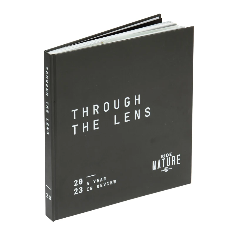 Factory Direct  Printing hardcover photo Book Printing