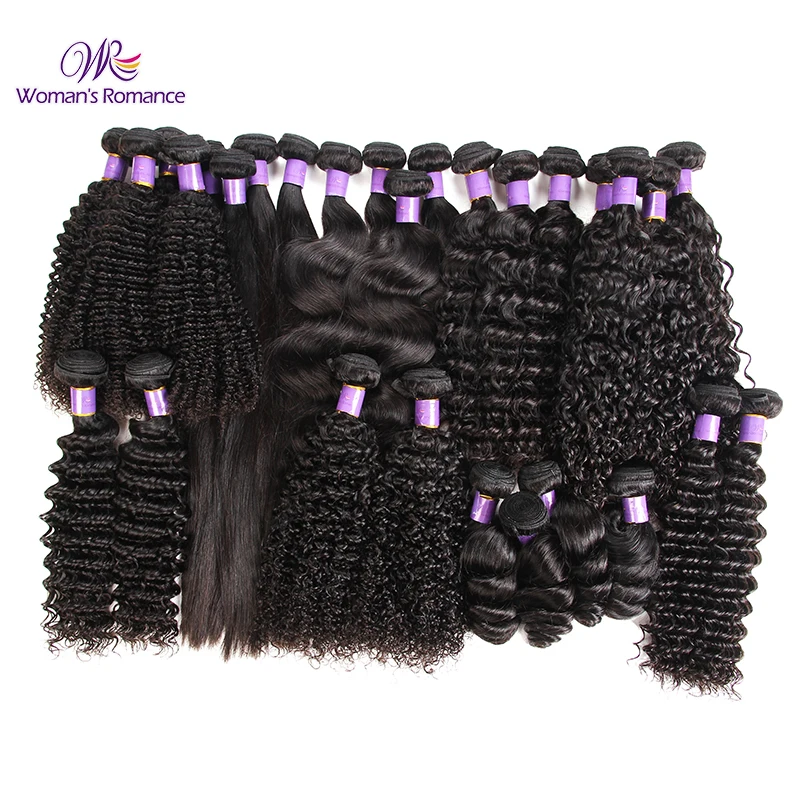 Factory whosale Raw Southeast Asian Hair Real Hair Top Quality Unprocessed Raw Virgin Temple Hair From China