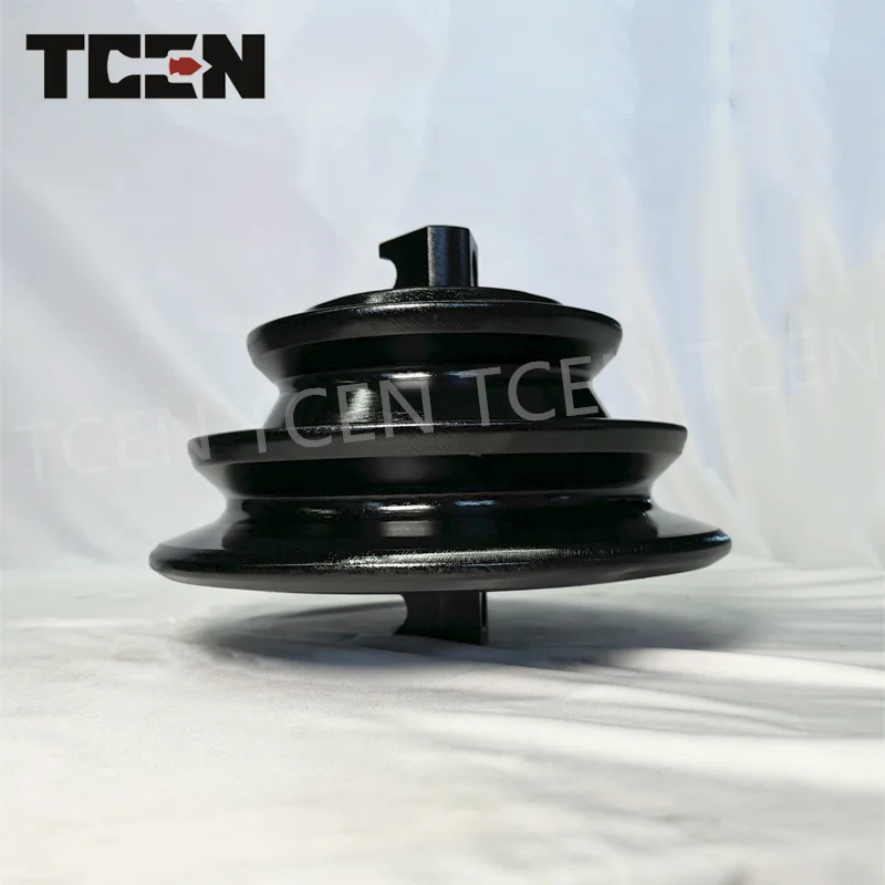 Дисковый резак Timken TBM с коническими роликовыми подшипниками для туннельной расточной машины