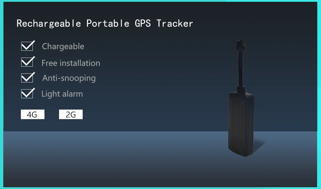 Gps устройство трекер gps rohs ручной 2g Солнечный N01H животные