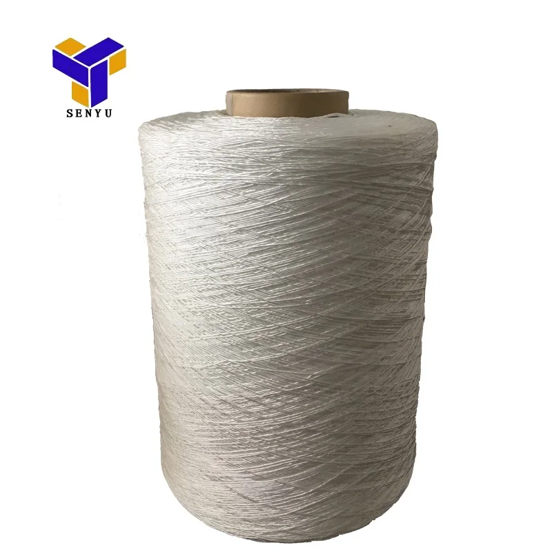
High tenacity nylon 1260d nylon 6 industrial yarn for tyre cord fabrics 
