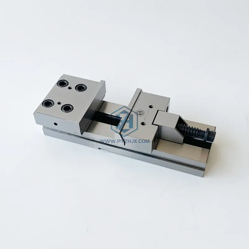 GT150 Precision CNC Milling Machine Vise