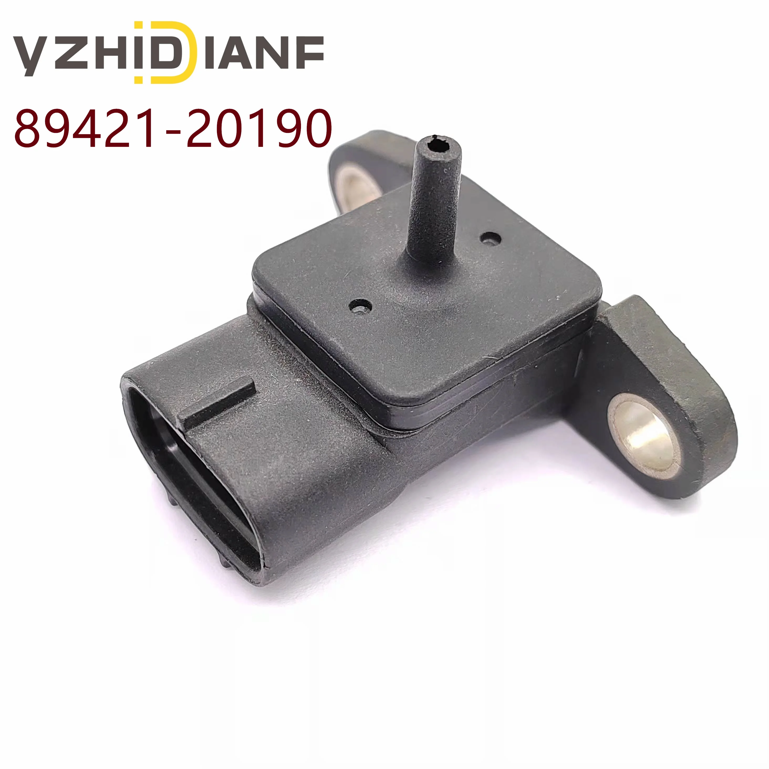 Manifold  Intake Air Pressure MAP Sensor 89421-20190 079800-4410 for Toyota Land Cruiser FZJ78 79 FZJ105 NHW11 1FZ-FE