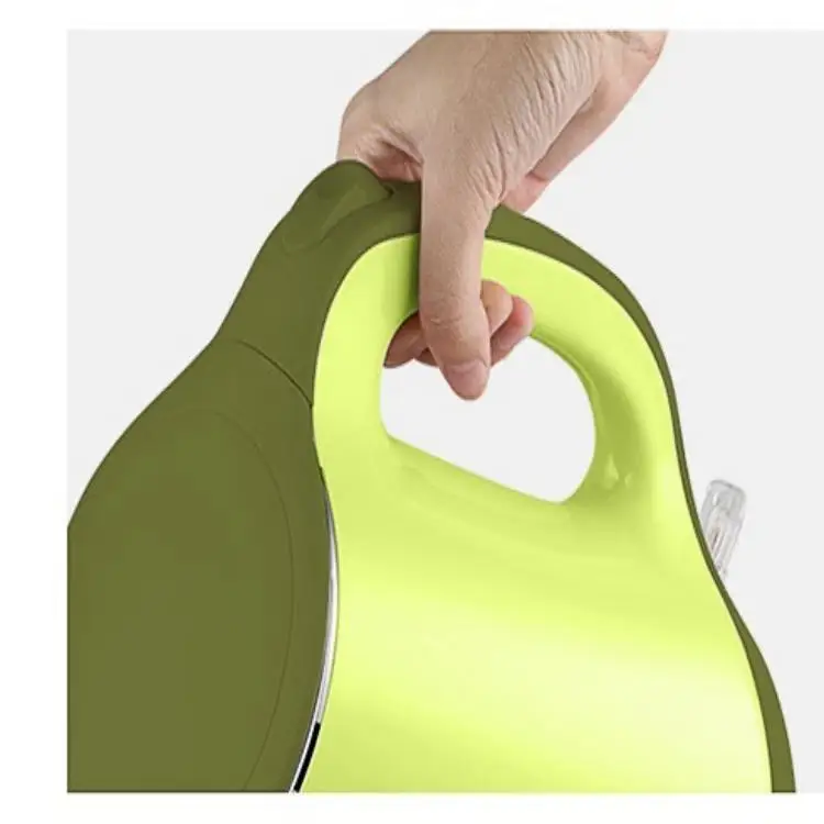 New Hot-Selling Household Appliances Portable Boiling Water Electric Kettle