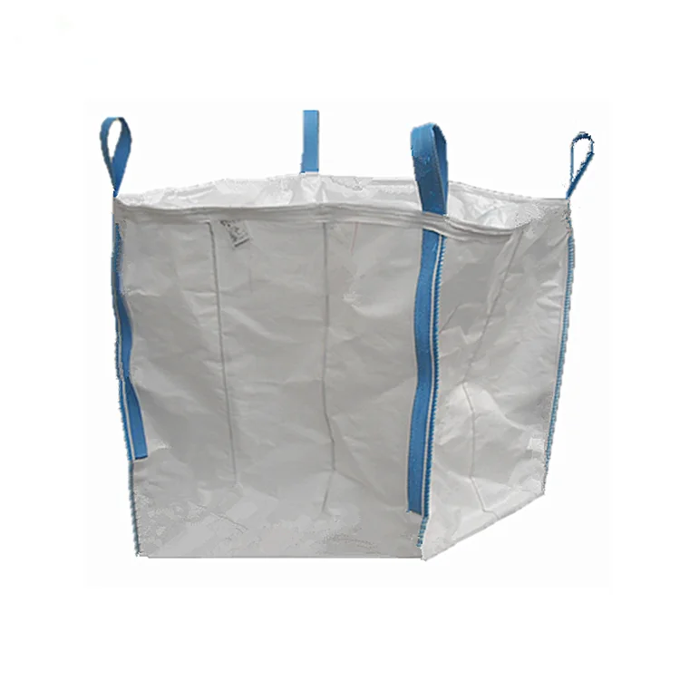 Крупные мешки 1000 кг для строительства с песком, Прямая поставка с завода-изготовителя