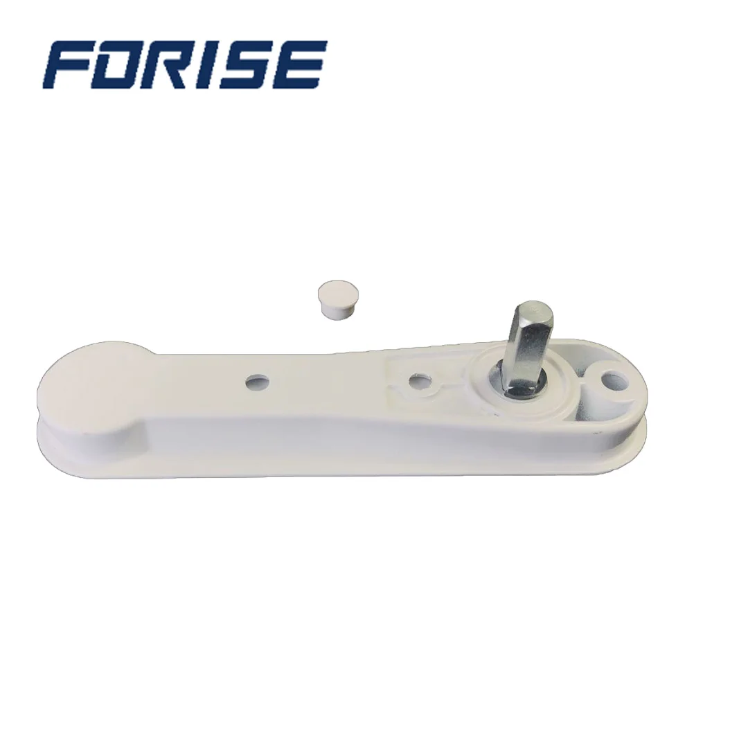 UPVC Pop Up Handle Espag Rod Accessories Sliding and Casement Hidden Handle FHD001U
