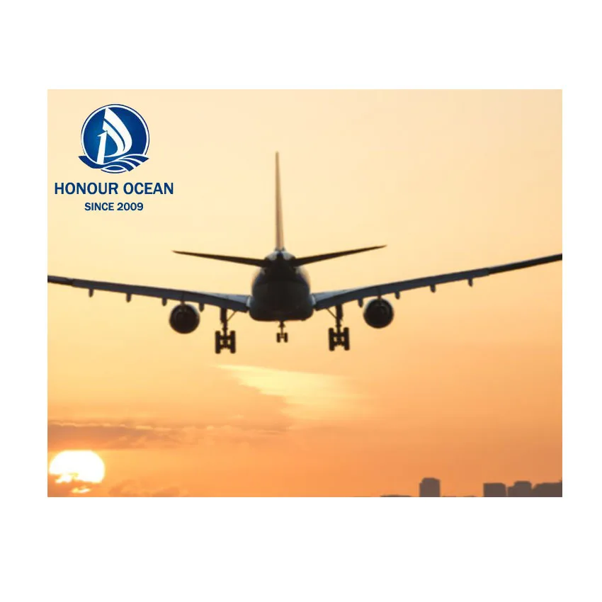  DHL Air cargo freight forwarder express delivery courier from china to australia new