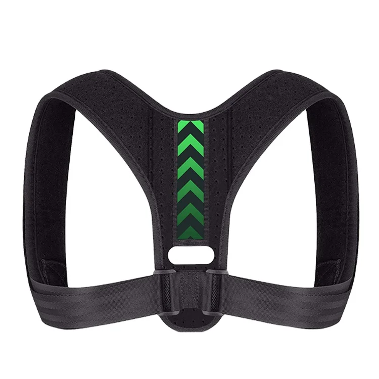 Good Quality Sell Well Back Support Belt Correction Correction Belt Strap Bra Back Support