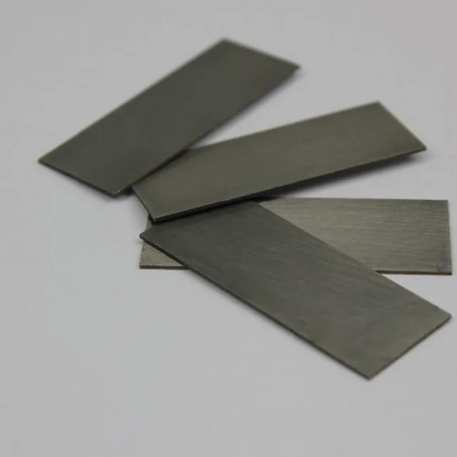 Taw10 Tantalum alloy R 05255 Plates/Sheets/Foil/Strip In Stock