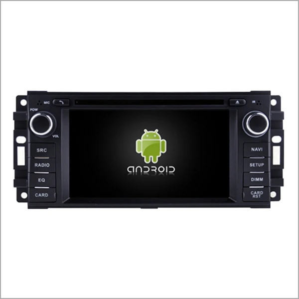 car radio android 10.0 car dvd player for Jeep Commander /Compass/Grand Cherokee/Patriot/Liberty /Wrangler Wrangler/Unlimited