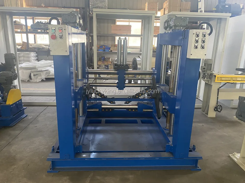 500x6B Tubular Stranding Machine Equipment For Producing Galvanized Steel Strand
