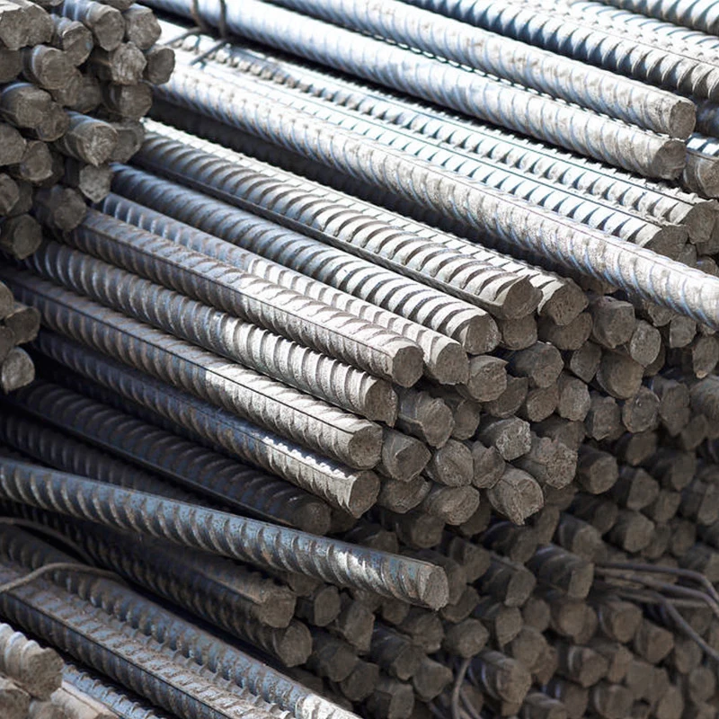 Seismic resistant steel bars, hot-rolled ribbed, Grade 3 and Grade 4 threaded steel bars HRB400E