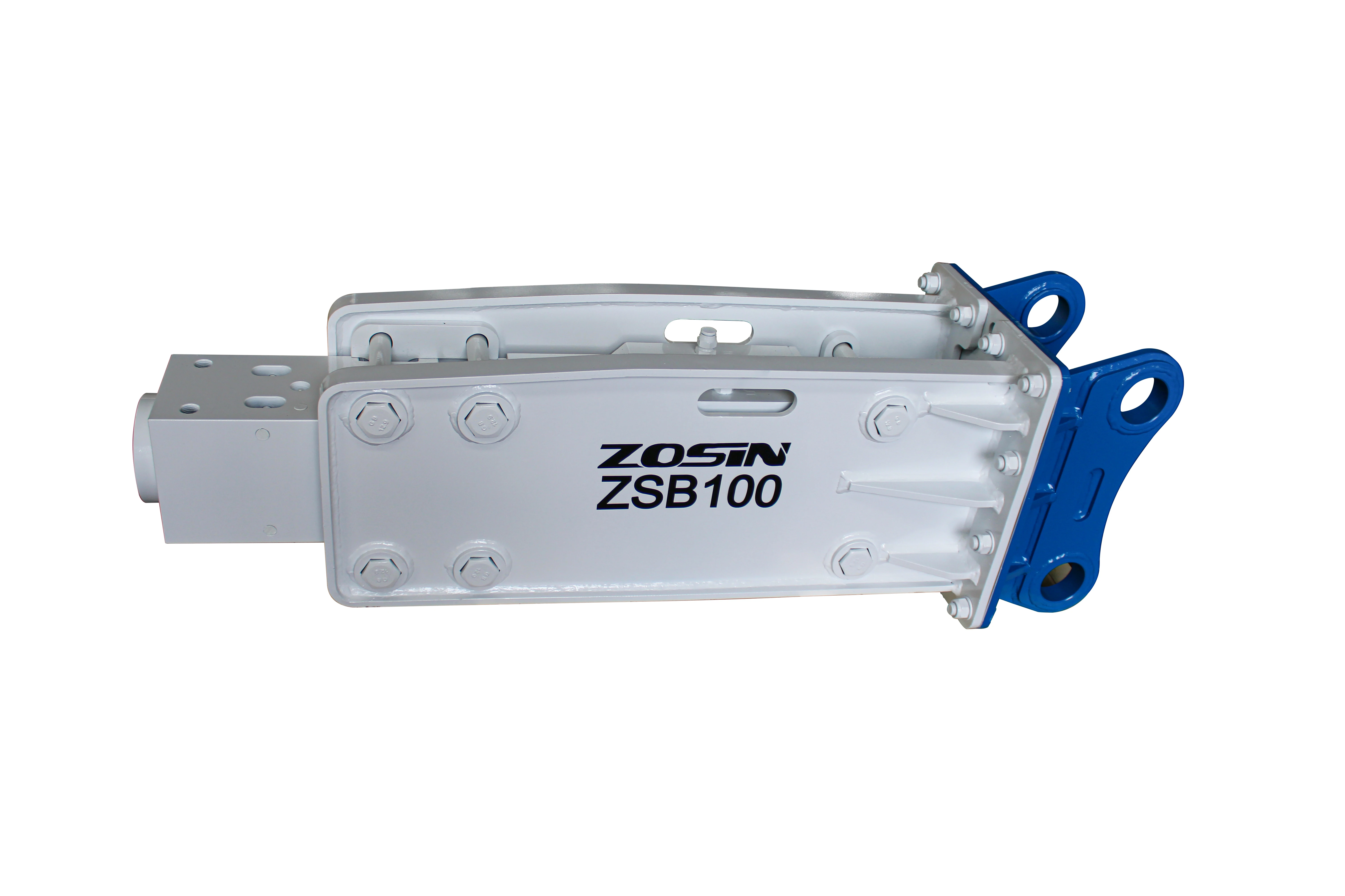 2023 hot selling hydraulic hammer box hydraulic hammer sb100 top damper for korean hydraulic breaker hammers