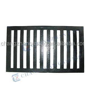 EN124 Cast Iron Floor Drain Grate