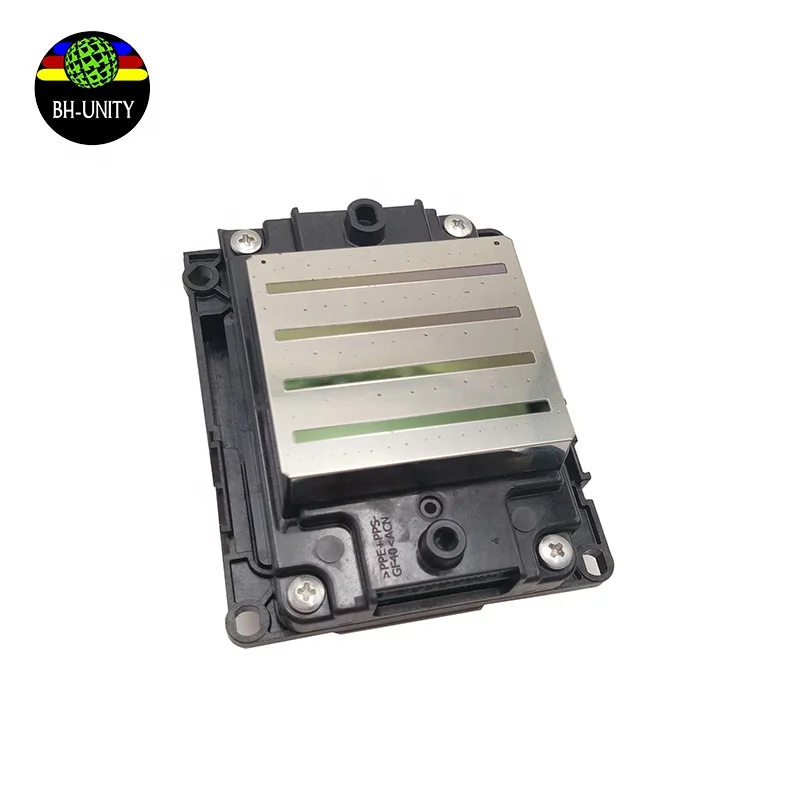 BHunity original and new Japan 4720 print head cabezal 4720 head for mimaki printer