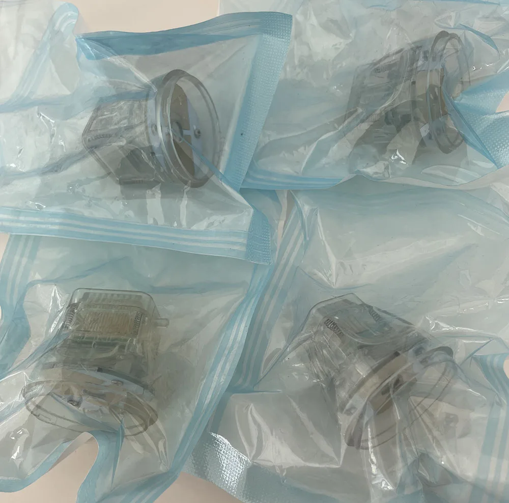 Wholesale micro / nano needle & 10/25/64 pins morpheos 8 cartridges