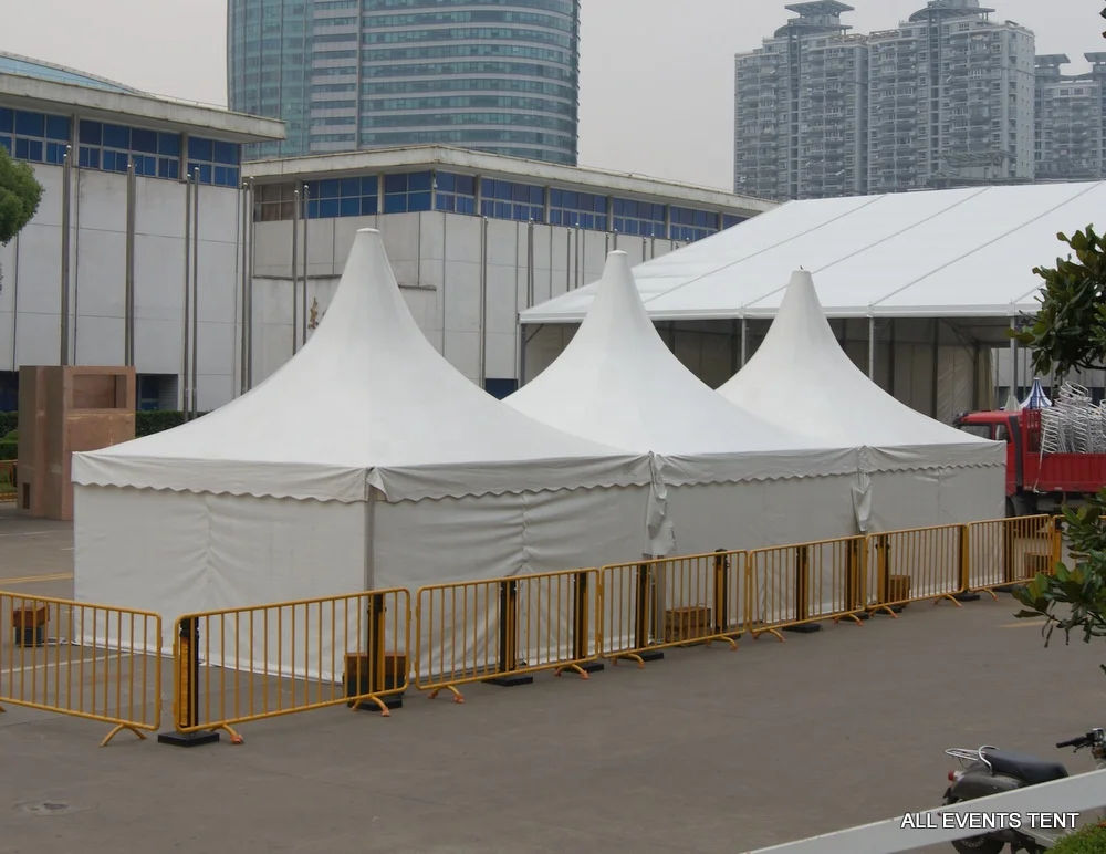 Manufacture High Quality 10X10 Canopy Tent,pagoda marquee tent