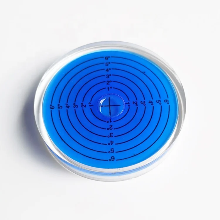 Biggest new patented product bubble Level