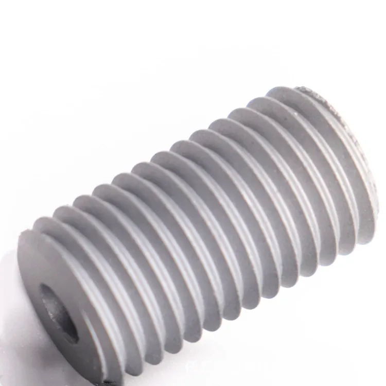 Production of solid carbide round bar and solid tungsten carbide bar blanks for end mills cylindrical carbide