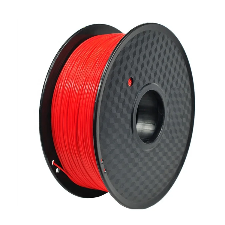 
3D Filament 1kg/3kg/5kg PLA 1.75mm Filament 3D Printing With Factory Price 