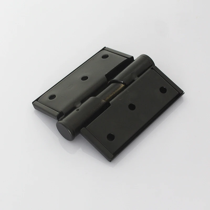 AOGAO 08-4 Compact Toilet Cubicle Accessories Stainless Steel Door Hinge