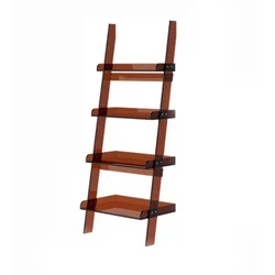 Nordic Modern Display Racks Plastic Storage Multifunction Living Room Display Rack Stand