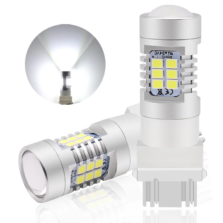 
Factory Supply Modern Car Led Flash Brake Turn Signal Indicator Light 