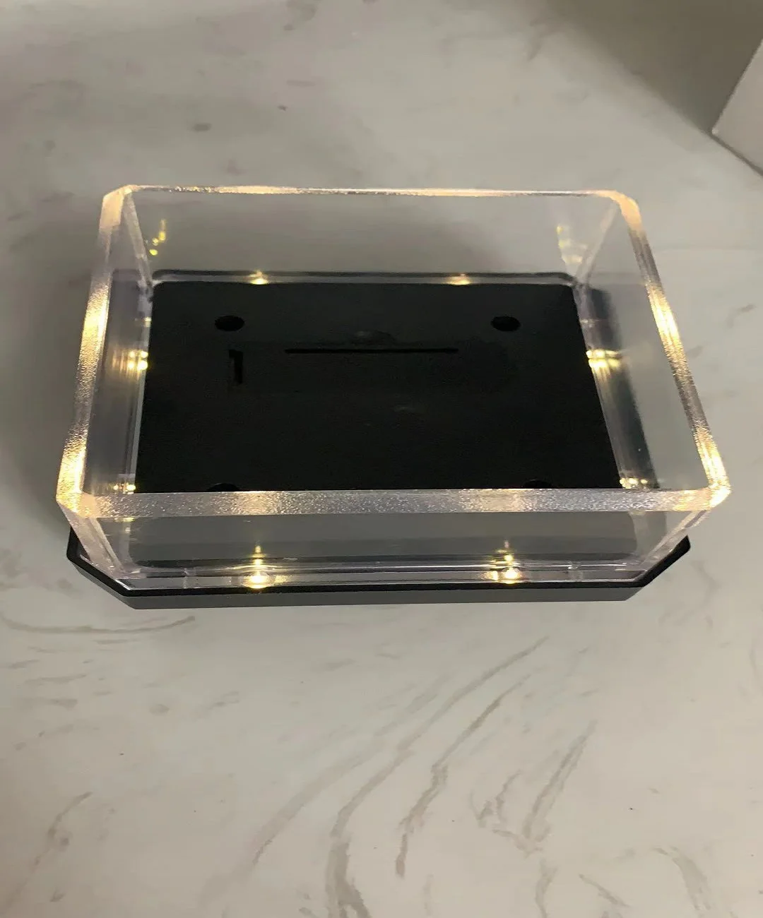 Landscape Solar Gate Garden Lamp Led Outdoor Bollard Lighting Fence Post Cap Solar Post