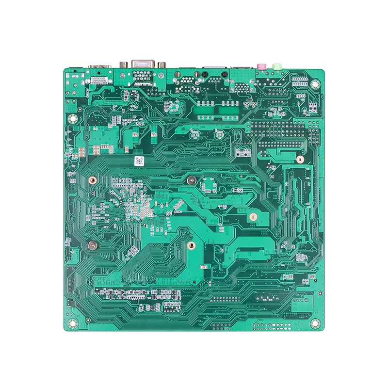 Zunsia ITX 12th Gen Intel Alder Lake-N Industrial Motherboard 4K HDMI2.0 Display LVDS/eDP N100 N200 N300 N305 12th Motherboard