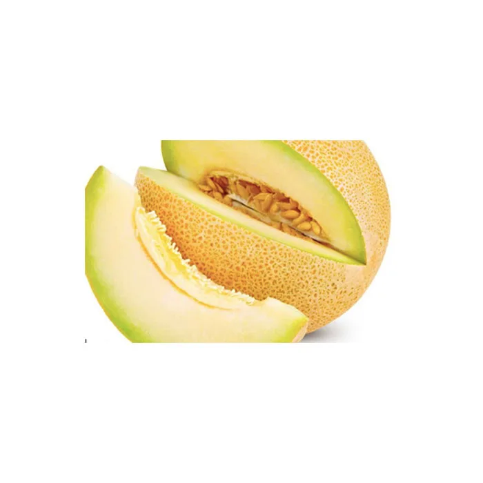Wholesale fresh fruit and vegetables tasty gold galia melons