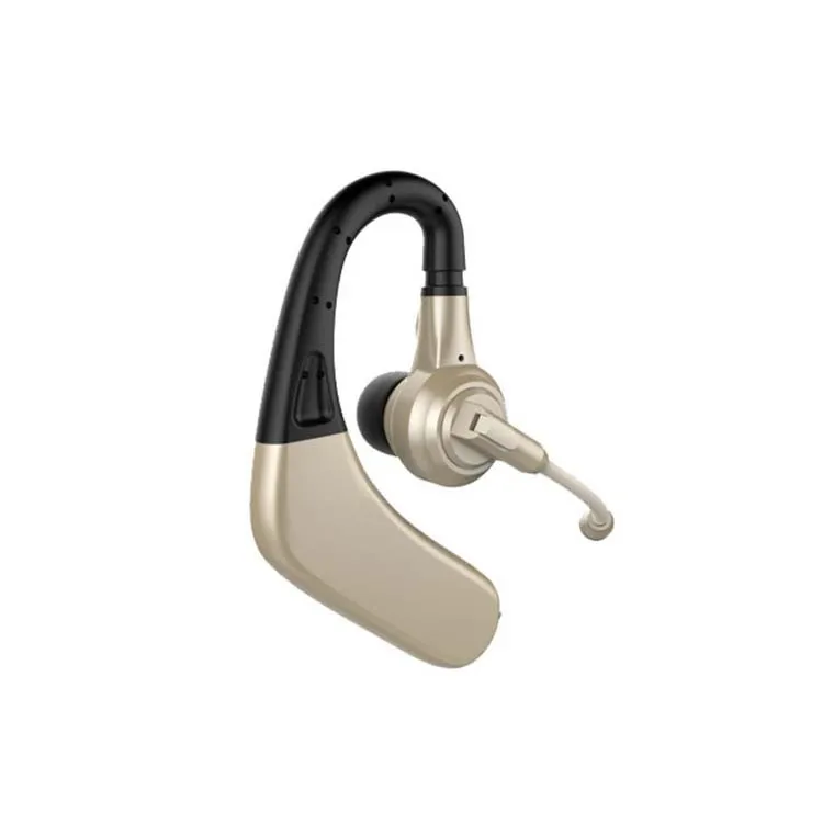 Business Ear hook N8 wireless earphone blue tooth smart earbuds  sports noise cancelling headphone headset