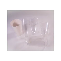 Индивидуальные Пузырьковые чайные чашки и крышки