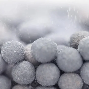 Запчасти для водяного фильтра керамический шар водорода продажи