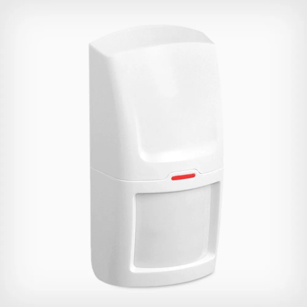 Best sell HW03D Wireless 868MHZ 433MHZ Movement sensors battery powered pir motion detector