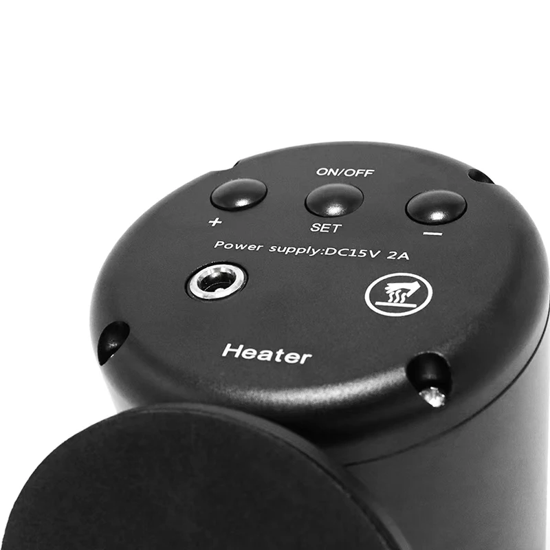 Dental Composite Resin Heater For Dental Teeth Treatment