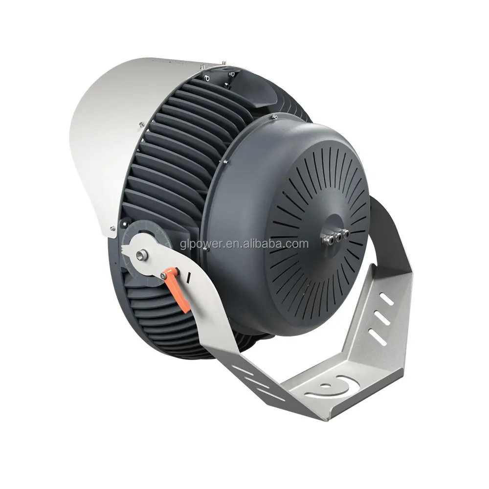 MECREE Led Flood Lights R580-1020w Outdoor Sport Court Gym Led Stadium Lamp