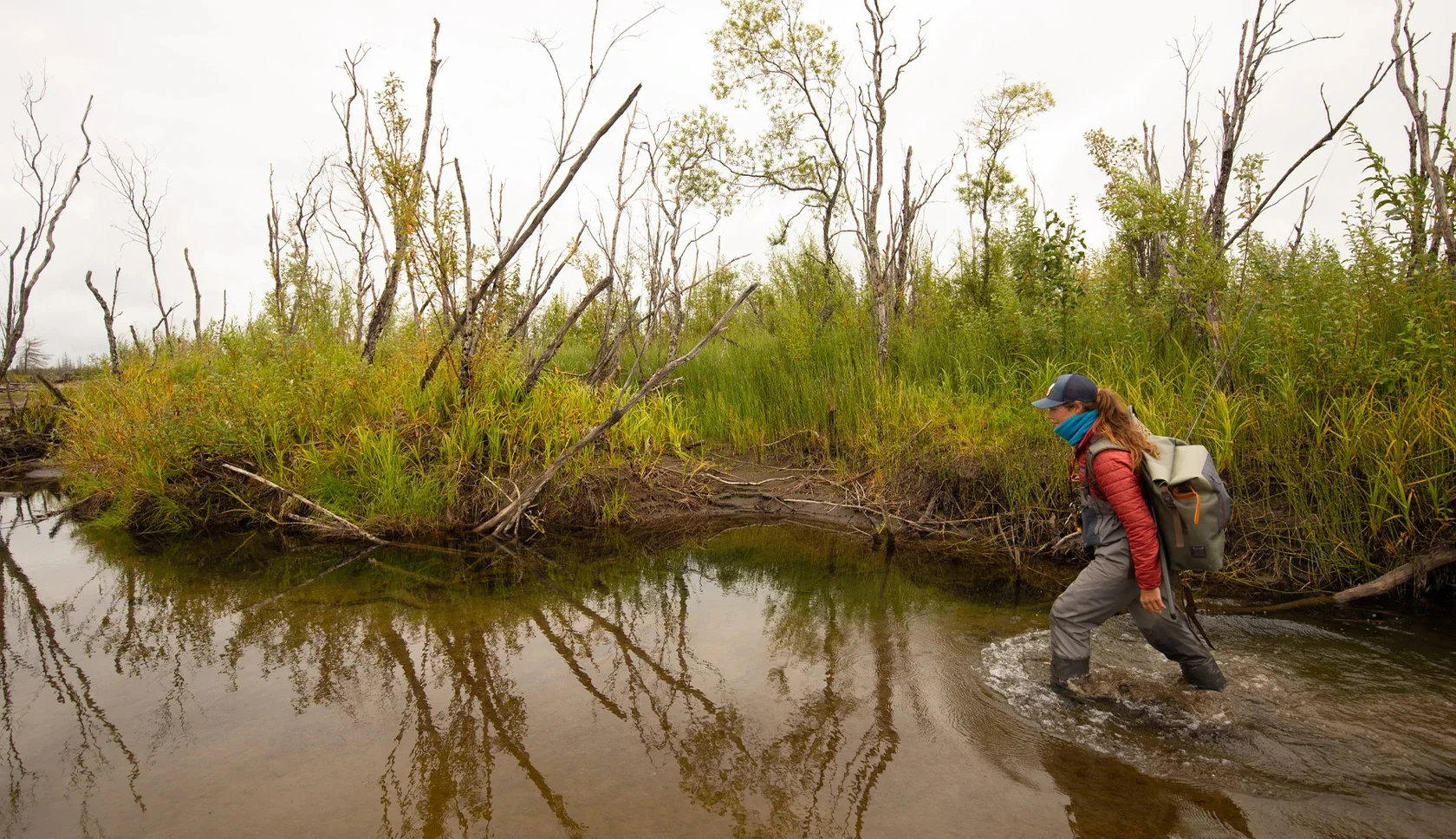 900D TPU Lightweight Waterproof Roll-Top Dry Submersible Backpack for Travel for Fishing Beach Camping Swimming Boating Kayaking