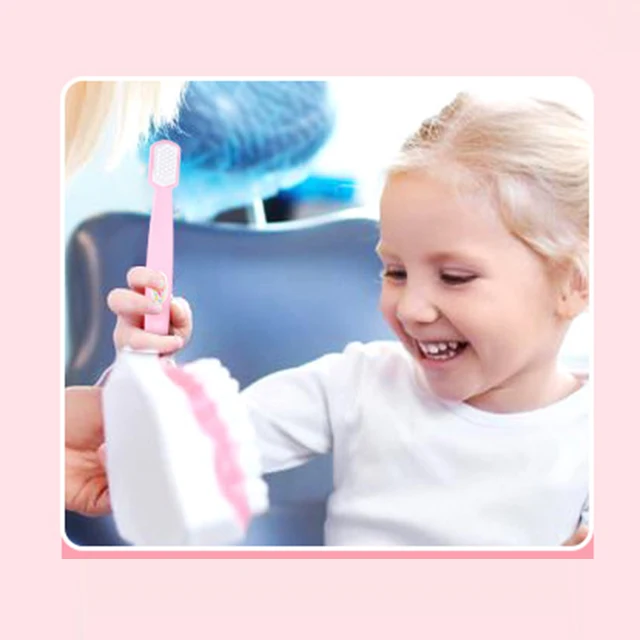 Children Dentist Medical Tools Suitcase Kids Pretend Medical Extraction Tooth Toys Plastic Dental Doctor Tool Set Toys