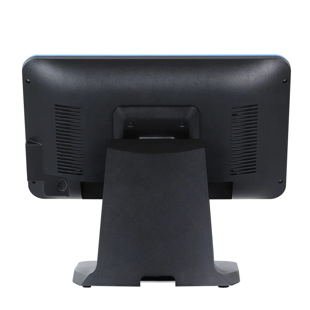 Более низкая цена 15 6 дюймовая POS-система для ресторана W7
