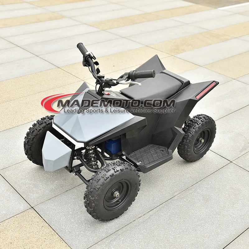 electric mini atv