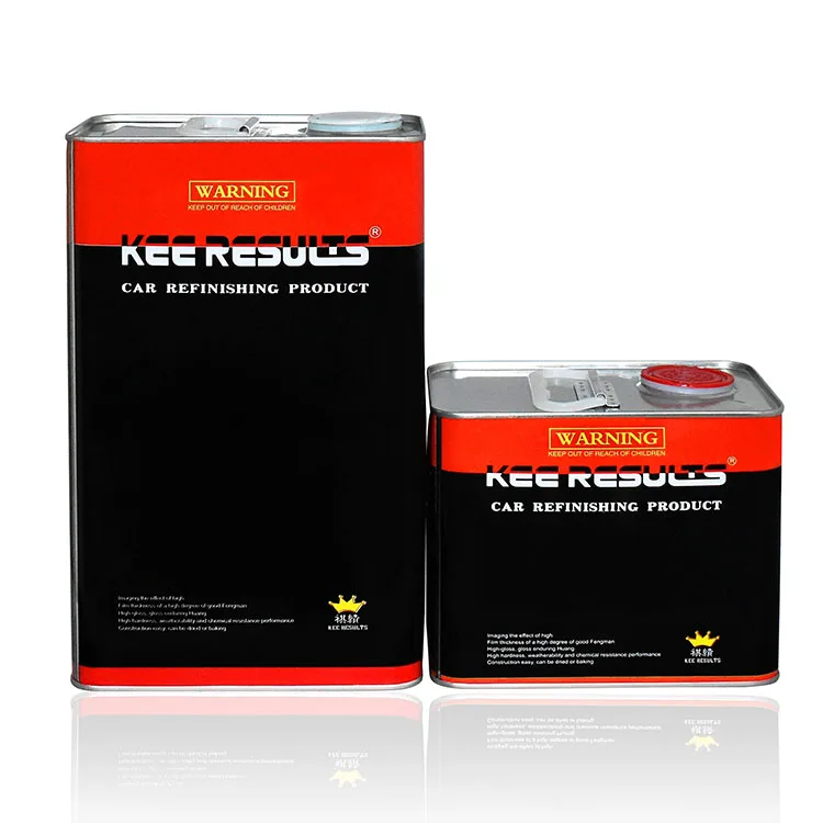 new products on china market 2021 automotive car painting