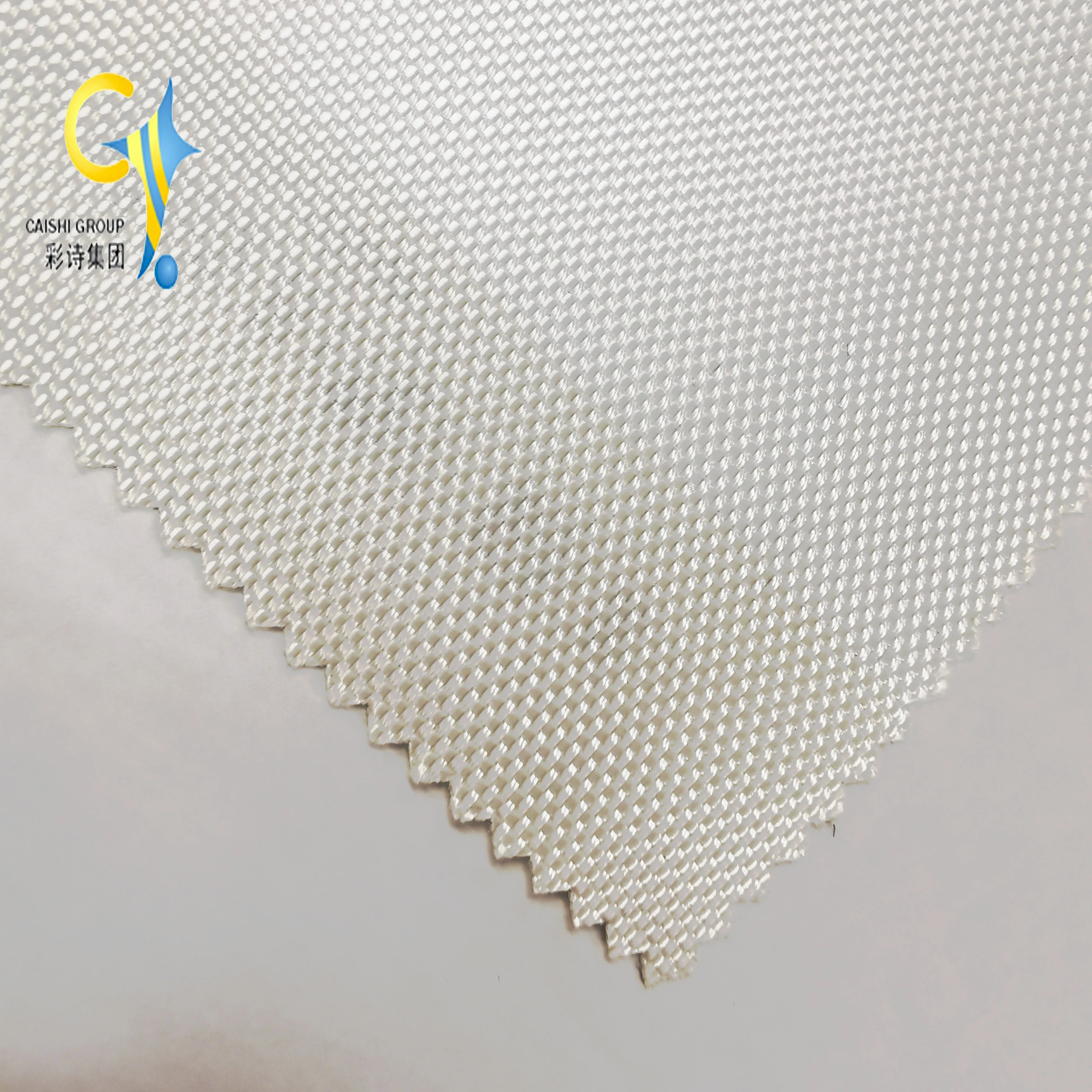 Fabric in China Recycled rept  plastic bottle fabric 1680D double-10 With PU coating outdoor using fabrics