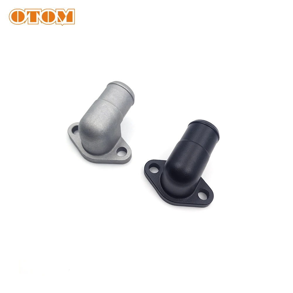 Ootom KAYO BSE мотоцикл NC 250 ZONGSHEN NC250 крышка двигателя водяного насоса разъем